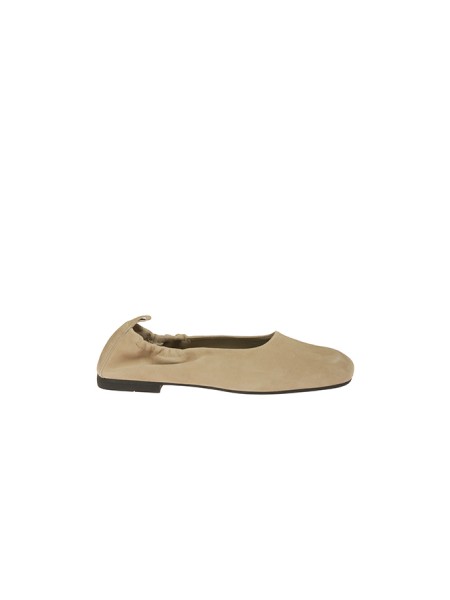 Scarpa Copenaghen Ballerina Beige